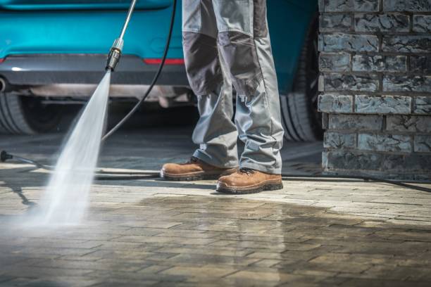 Best Factory Floor Cleaning  in Lyles, TN