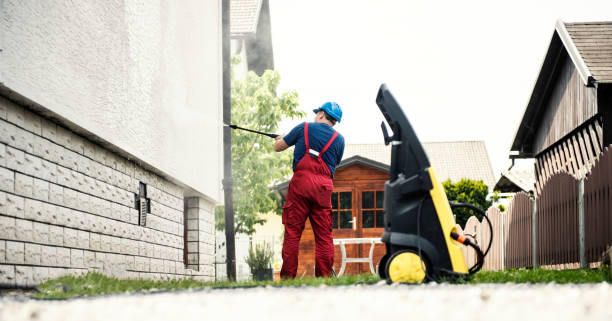 Spring Cleaning in Lyles, TN